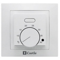 Терморегулятор механический Castle AC308H